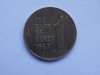 1 WON 1967 COREEA DE SUD, Asia