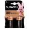Baterii Duracell R14 Basic C/LR14 alcaline 1.5V 2buc