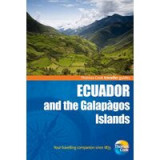 Ecuador and the Galapagos Islands