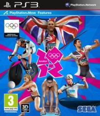 Joc PS3 London 2012