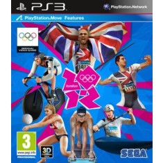 Joc PS3 London 2012