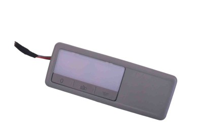 Iluminare interioară VW TOUAREG 7LA, 7L6, 7L7 2009 OEM: 7L6947291C 17739082 foto