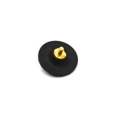 Suport flexibil pentru smirglu din cauciuc 50mm
