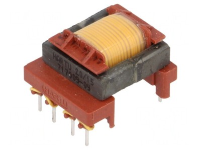 Transformator de Impulsuri 4VA 12V pentru Invertoare foto