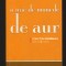 C10186 - O MIE DE MONEDE DE AUR - RUTHANNE LUM McCUNN