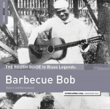 The Rough Guide to Blues Legends | Barbecue Bob
