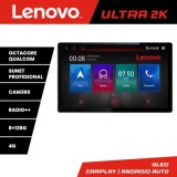 Navigatie Alfa Romeo 159 2005-2011 Qled 2K Octa Core 8+128 LTE 4G DSP Wifi 5Ghz HDMI android auto carplay radio gps internet Kit-+ULTRA-2K-13-8+128 Ca