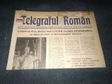 ZIARUL TELEGRAFUL ROMAN 1 15 OCTOMBRIE 1980