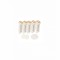 Set 5 saci aspirator si 2 microfiltre Rowenta ZR005001 - original