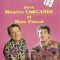 Casetă audio Maurice Larcange Et Marc Pascal &lrm;&ndash; Bal &Agrave; Papa Vol. 3, originală
