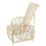 Cumpara ieftin Fotoliu din rattan Natural Beige
