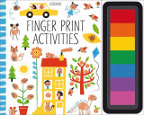 Fingerprint Activities Usborne Books