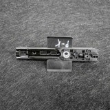 Reglaj &icirc;nălțime centura st&acirc;nga față FORD KUGA II DM2 2013 OEM: CJ54-611C46-ADW 3485443