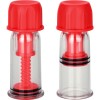 CALEXOTICS - COLT SUCTION CUPS STIMULATING WAVES FOR THE RED NIPPLE