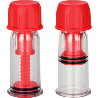 CALEXOTICS - COLT SUCTION CUPS STIMULATING WAVES FOR THE RED NIPPLE foto