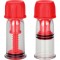 CALEXOTICS - COLT SUCTION CUPS STIMULATING WAVES FOR THE RED NIPPLE