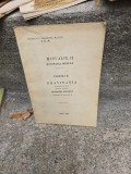 MANUALUL II MATEMATICI SPECIALE FASCICOLA 5 GRAVITATIA