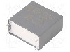 Condensator cu polipropilena, 6.8&micro;F, 310V AC, 630V DC - C4AF9BW4680T3FK