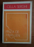 Cella Serghi - Panza de paianjen