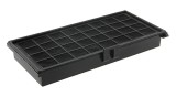 PATONA Sistem de filtrare activat Hepa cu carbon activ pentru Miele SF-AA30 Complete C1 Classic C1 09616080 09616080