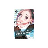 Kaguya-Sama: Love Is War, Vol. 12