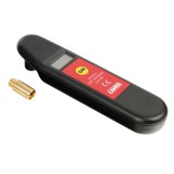 Manometru presiune aer digital Lampa Garage AutoRide