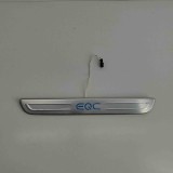 Ornament Prag Dreapta Față Mercedes-Benz EQC 2022 A2936803401 OEM