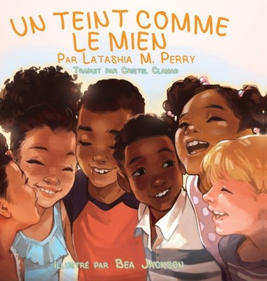 Un Teint Comme Le Mien foto