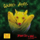 Proud Like a God - Vinyl | Guano Apes, Rock, sony music