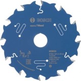 Bosch Disc Expert for Wood 120x20x12T - 3165140795692