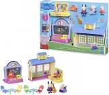 Set de joaca - Peppa Pig - Peppa&#039;s School Playgroup | Hasbro