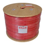 Cumpara ieftin Cablu de incendiu E120 - 2x2x0.8mm, 500m ELN120-2x2x08-T