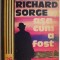 Richard Sorge asa cum a fost &ndash; Mihail Kolesnikov