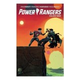 Cumpara ieftin Power Rangers Vol. 3