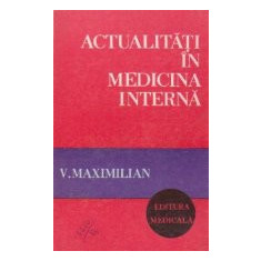 Actualitati in medicina interna (1978)