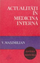 Actualitati in medicina interna (1978) foto