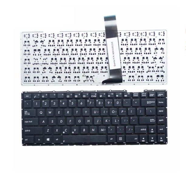 Tastatura laptop Asus X452C X452CP X452E X452EA X452EP X452L X452LA X450M
