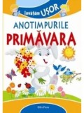 Cumpara ieftin Invatam usor anotimpurile. Primavara/***