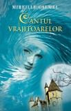 Cantul vrajitoarelor - Vol. 1, Rao