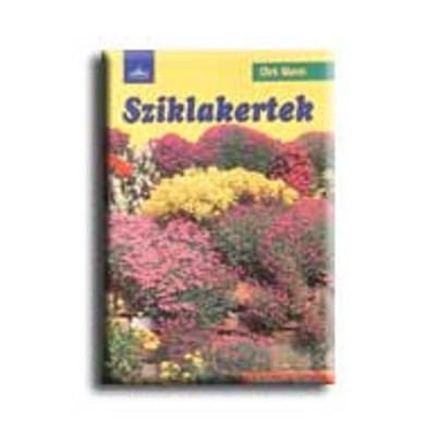 Sziklakertek - Mann foto