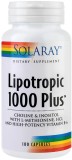LIPOTROPIC 1000 PLUS 100CPS
