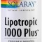 LIPOTROPIC 1000 PLUS 100CPS