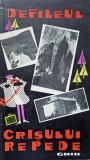 Defileul Crișului Repede: Ghid Turistic - Cornelii Pleșa, Meridiane 1966, Itinerare Turistice, Geografie Rom&acirc;nia