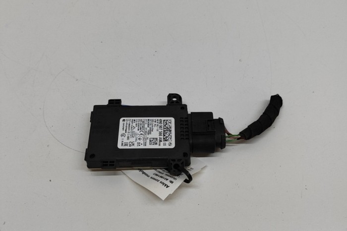 Modul de control unghi mort PORSCHE Taycan 2022 OEM: 4N0907566AM,4N0907566A | 31861467