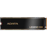 Solid State Drive (SSD) LEGEND 900, PCIe Gen 4x4, M.2, 1TB, Adata