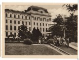 CPIB 22177 - CARTE POSTALA - TARGU MURES. UNIVERSITATEA BOLYAI, MEDICINA, RPR