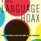 The Language Hoax