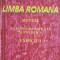 LIMBA ROMANA. SINTEZE, ANALIZE GRAMATICALE SI STILISTICE. EXERCITII-AUREL J. ISTRATE-320953