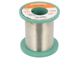 S&acirc;rmă de lipit fără plumb 0.7mm 500g