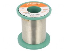 S&acirc;rmă de lipit fără plumb 0.7mm 500g